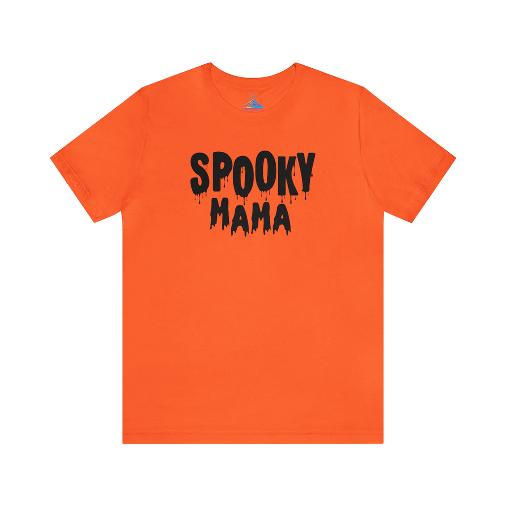 Spooky Mama T-Shirt - Eventclothing.com