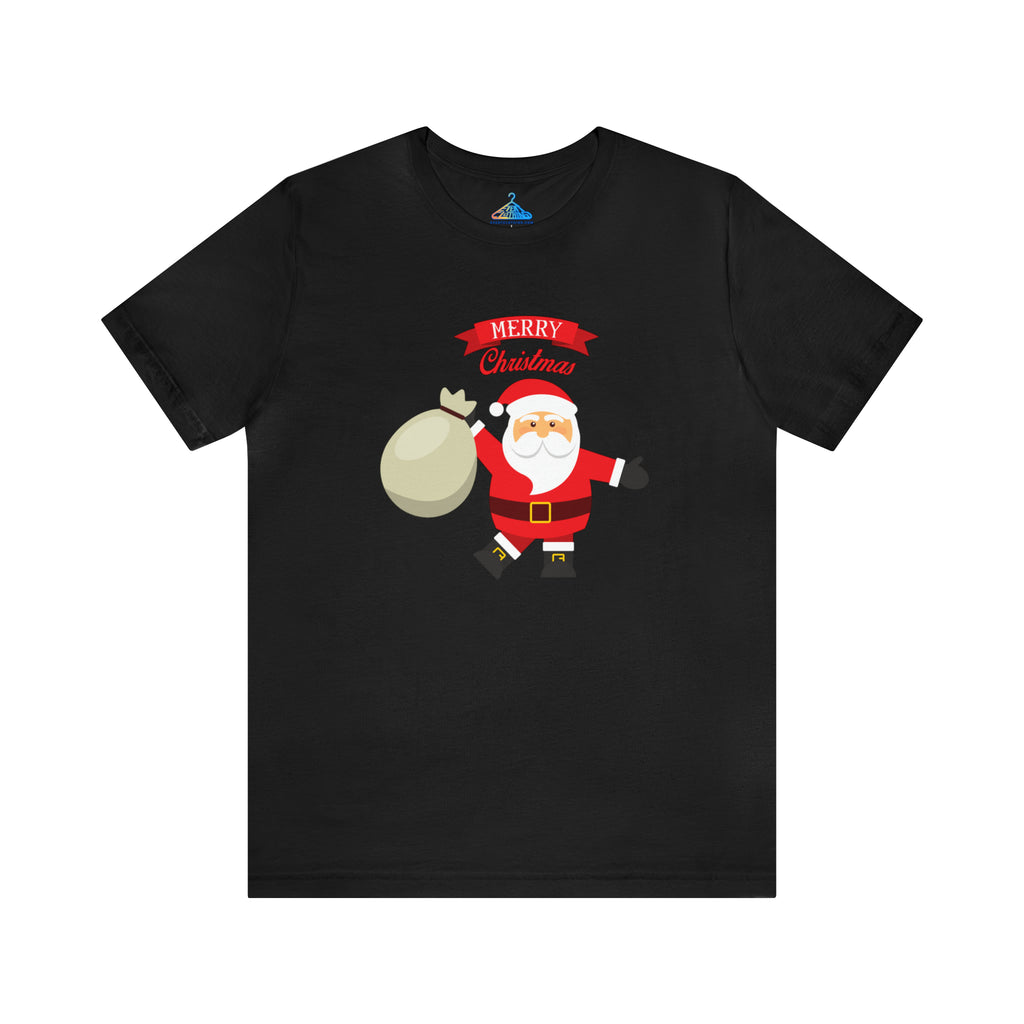 Merry Christmas T-Shirt - Eventclothing.com