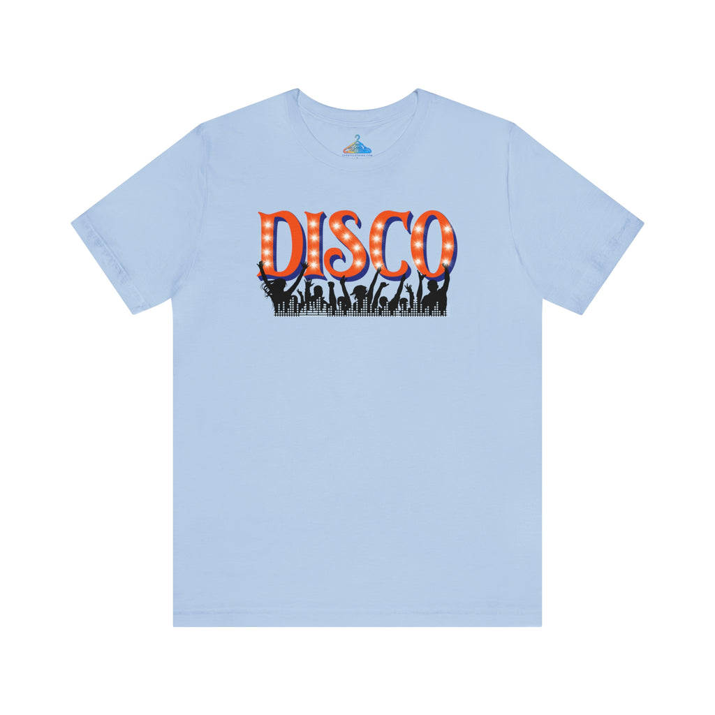 Disco T-Shirt - Eventclothing.com