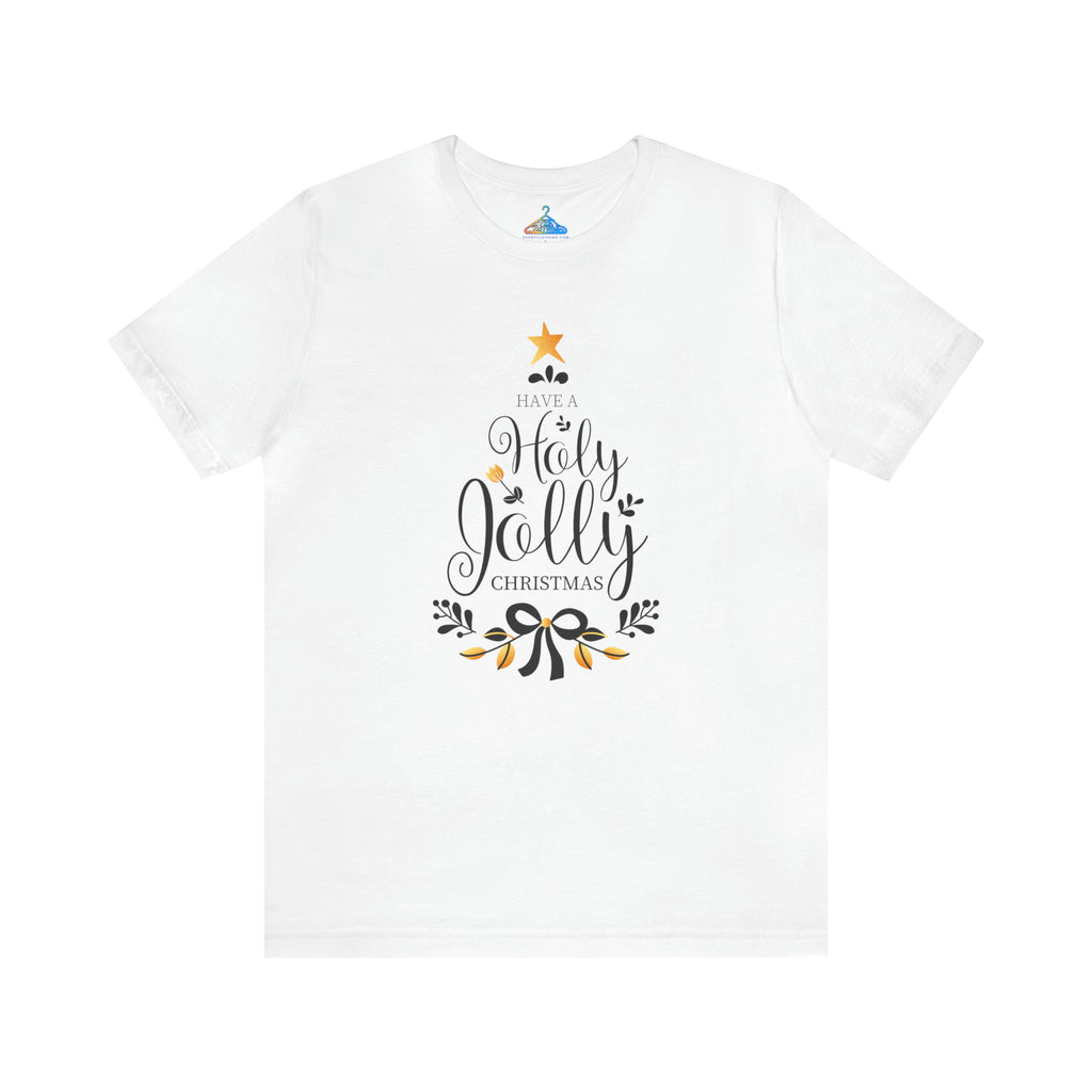 Have a Holy Jolly Christmas T-Shirt - Eventclothing.com