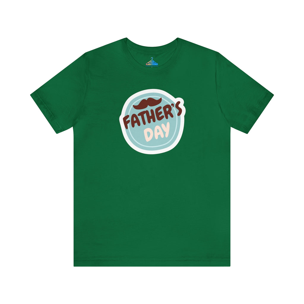 Fathers Day T-Shirt - Eventclothing.com