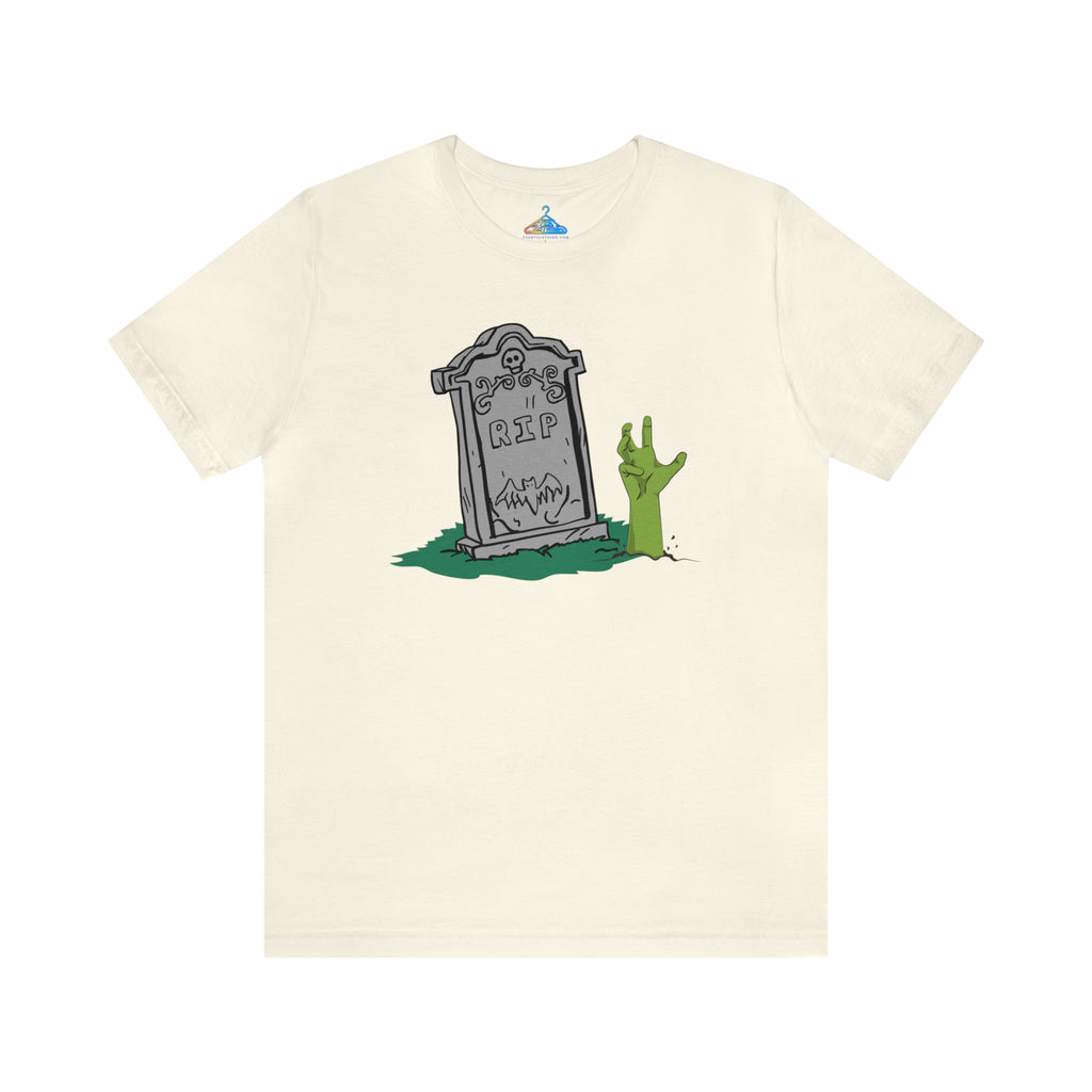 Rip T-Shirt - Eventclothing.com