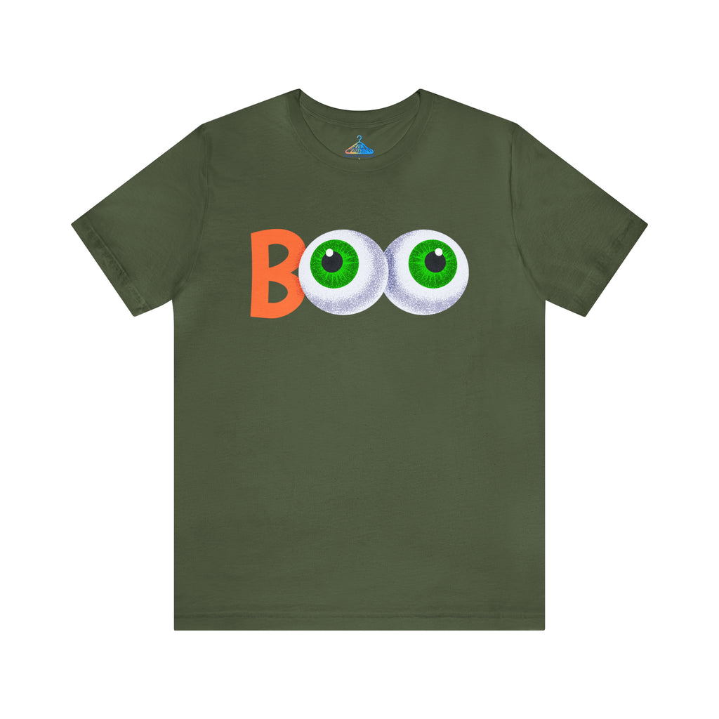 Boo T-Shirt - Eventclothing.com