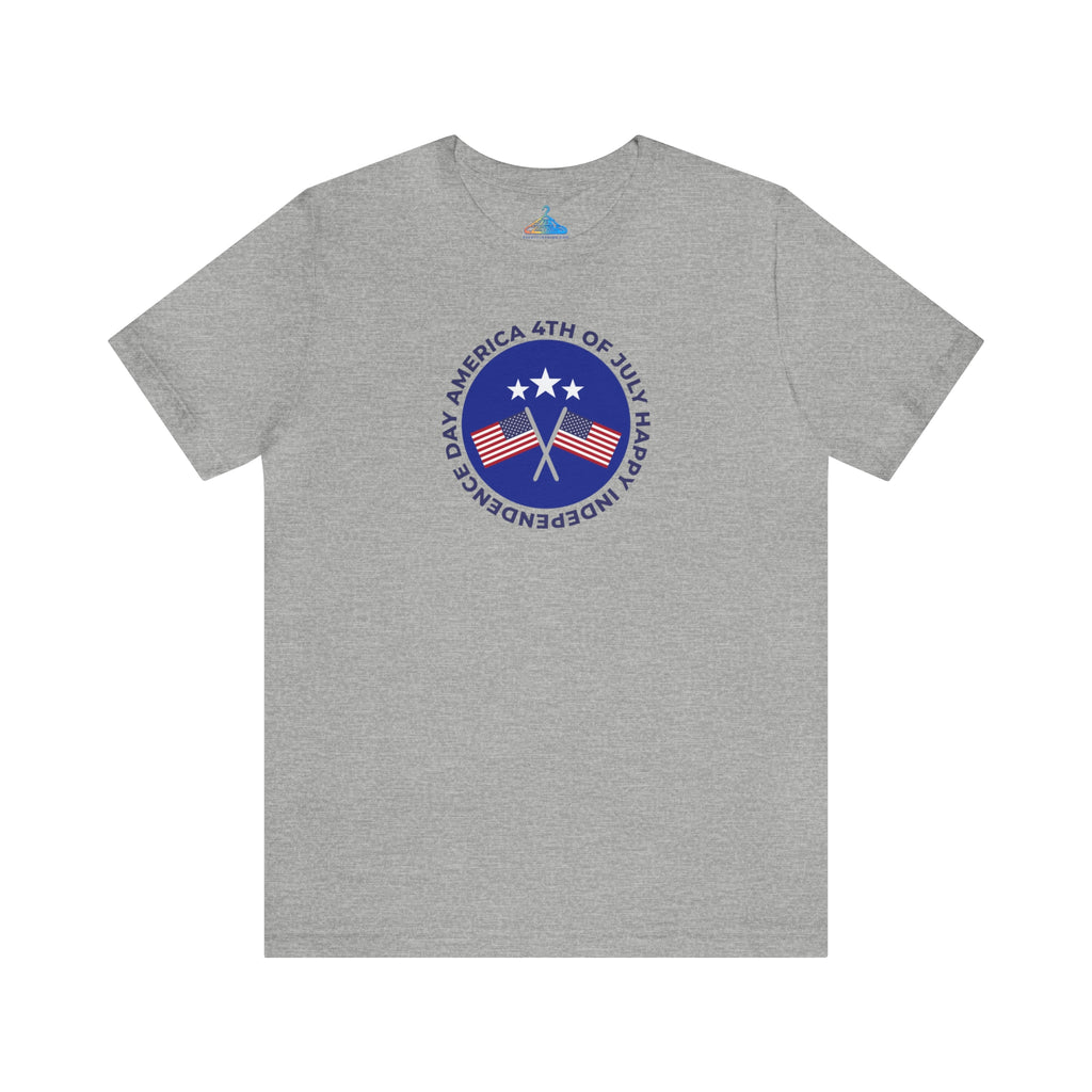 Independence Day T-Shirt - Eventclothing.com