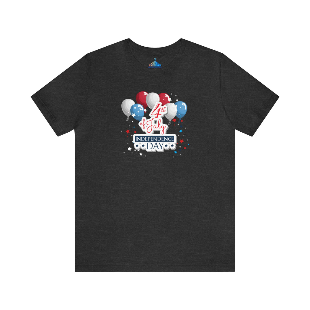 4th of July T-Shirt - Eventclothing.com