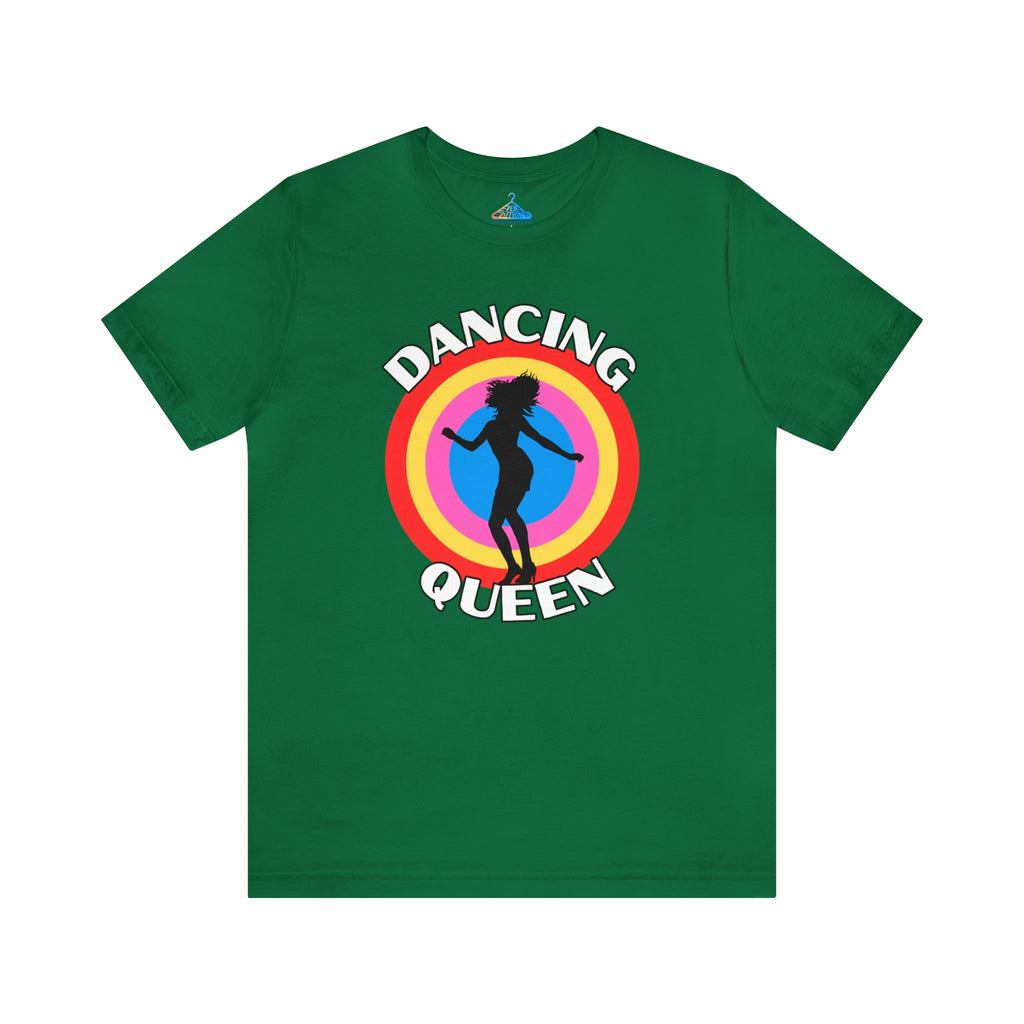 Dancing Queen T-Shirt - Eventclothing.com