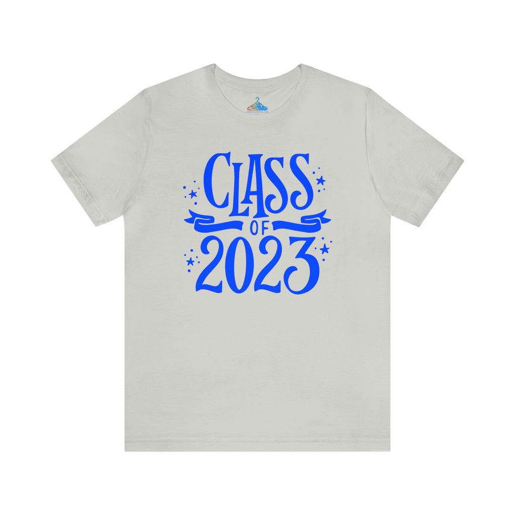 Class Of 2023 T-Shirt - Eventclothing.com