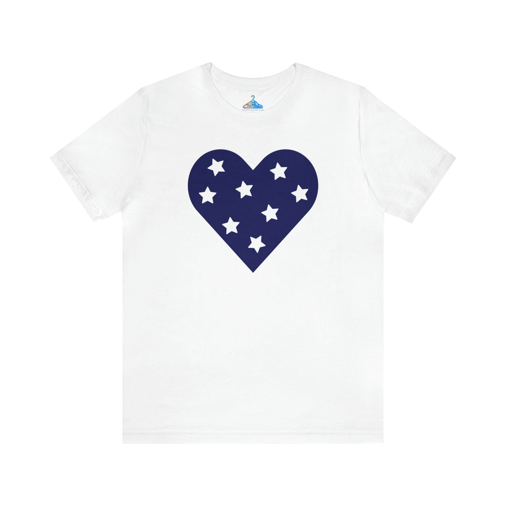 Fourth of July T-Shirt - Eventclothing.com