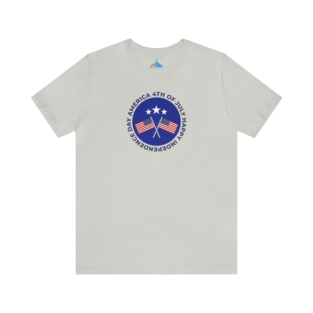 Independence Day T-Shirt - Eventclothing.com