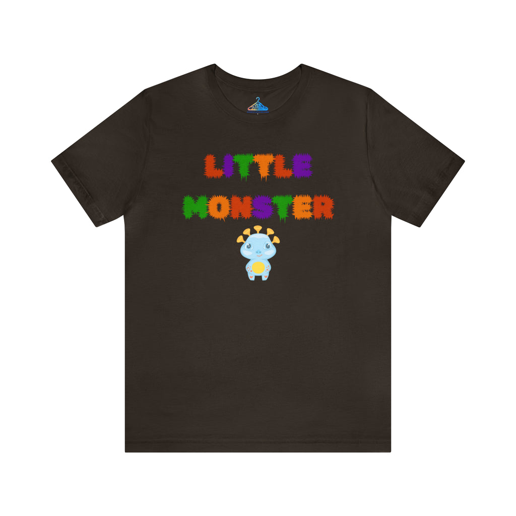 Little Monster T-Shirt - Eventclothing.com