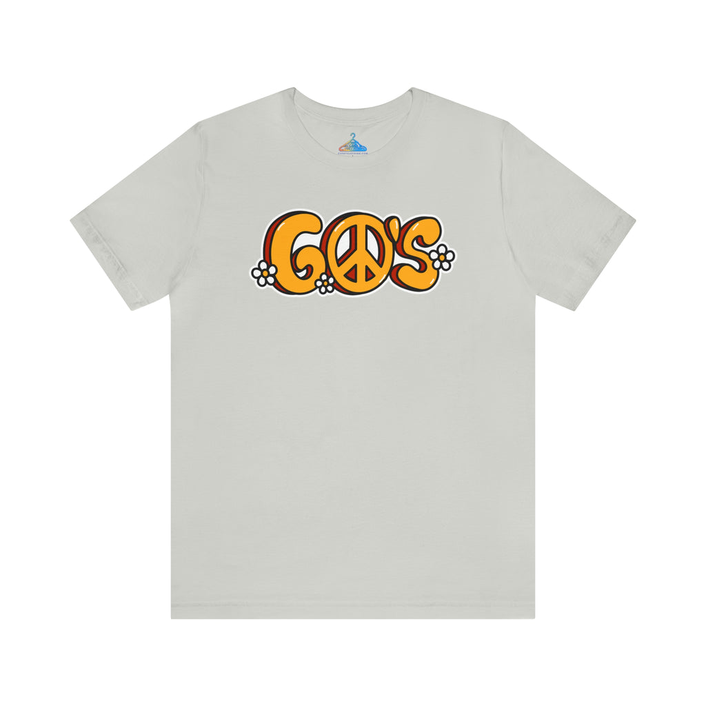 Sixties T-Shirt - Eventclothing.com