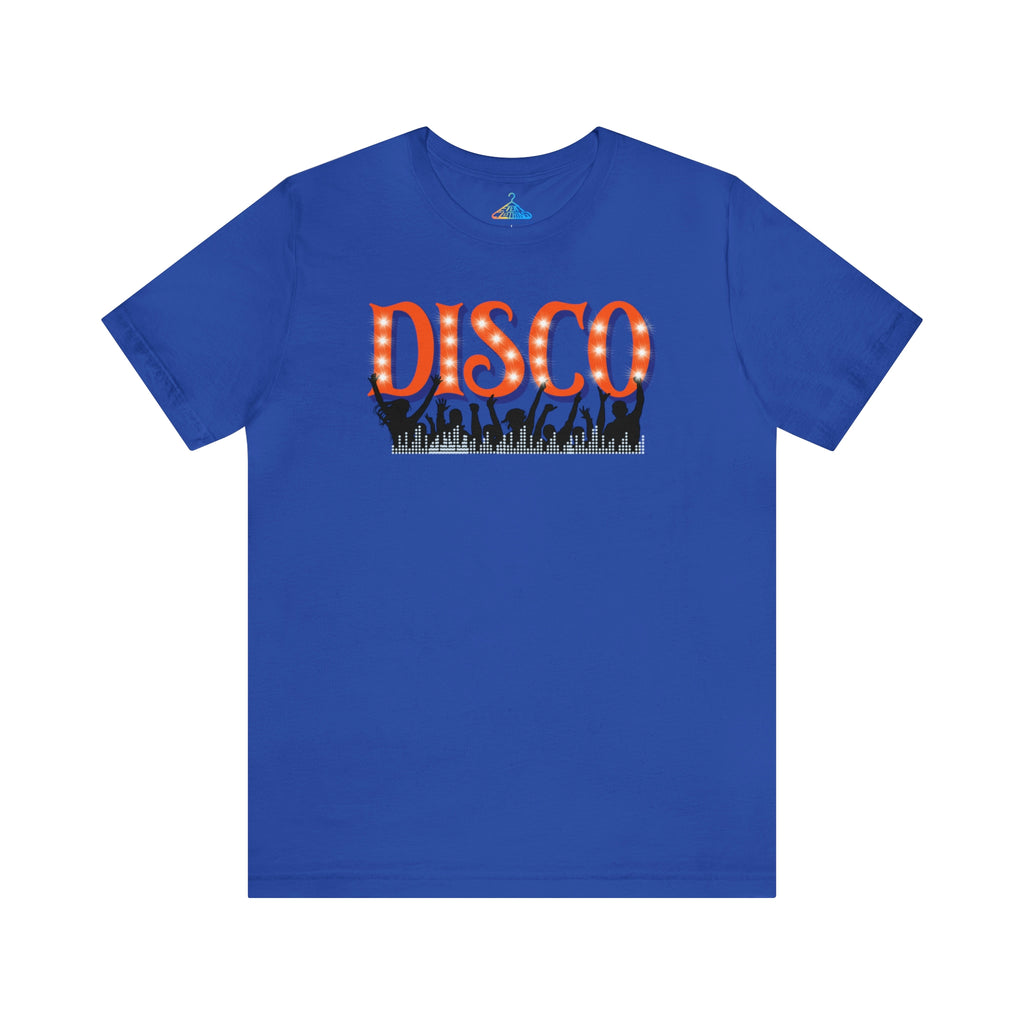 Disco T-Shirt - Eventclothing.com