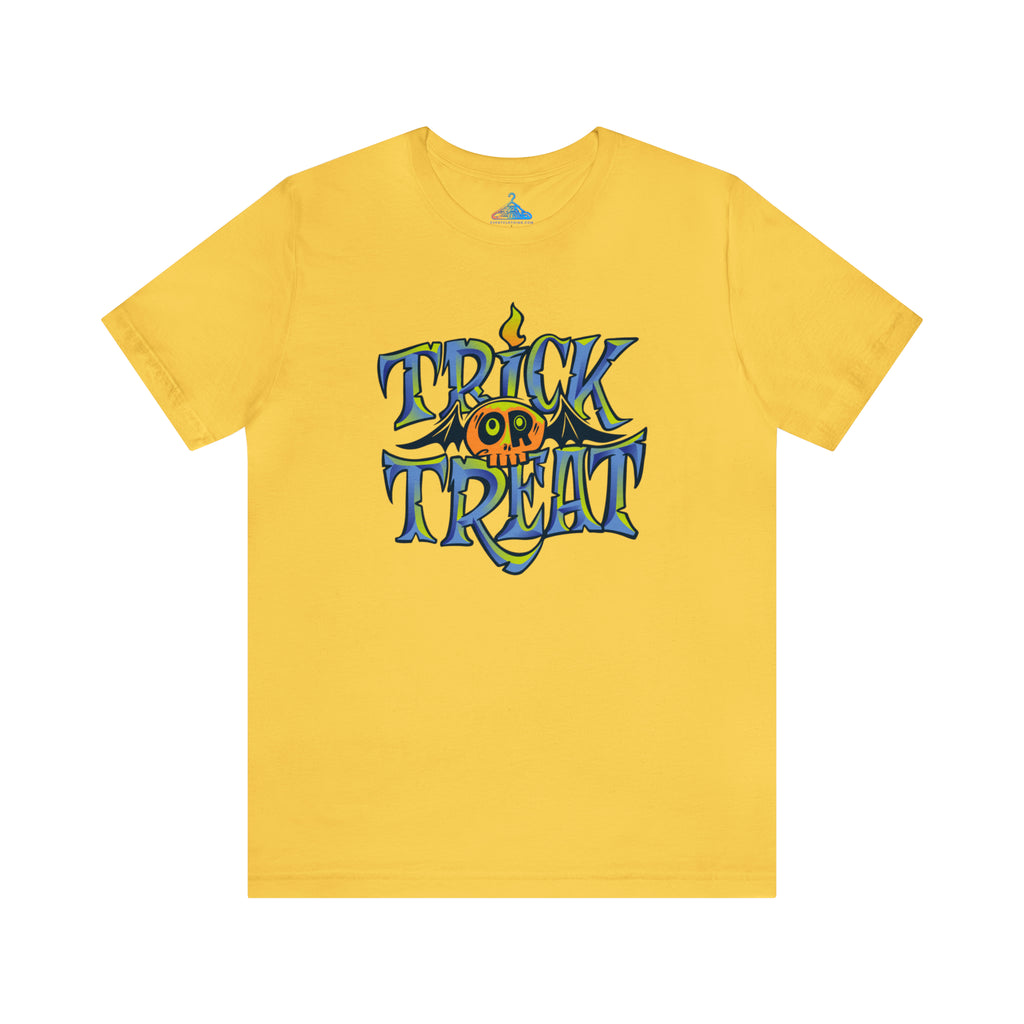 Trick Or Treat T-Shirt - Eventclothing.com