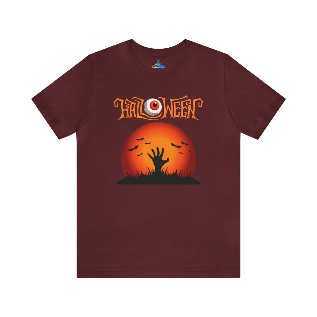 Halloween T-Shirt - Eventclothing.com