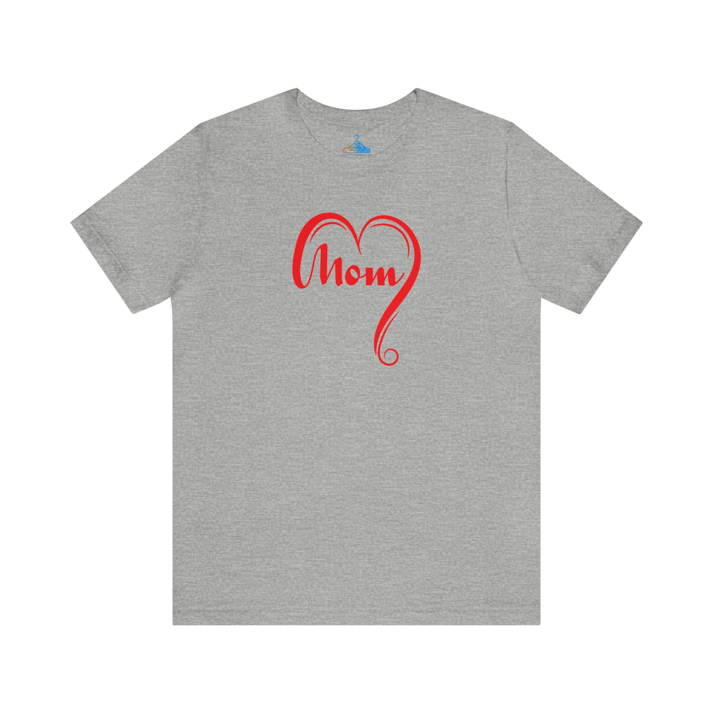 Mom T-Shirt - Eventclothing.com