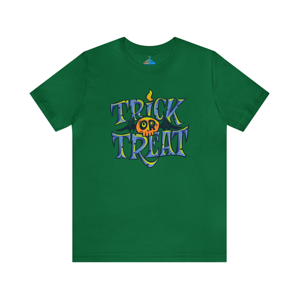 Trick Or Treat T-Shirt - Eventclothing.com