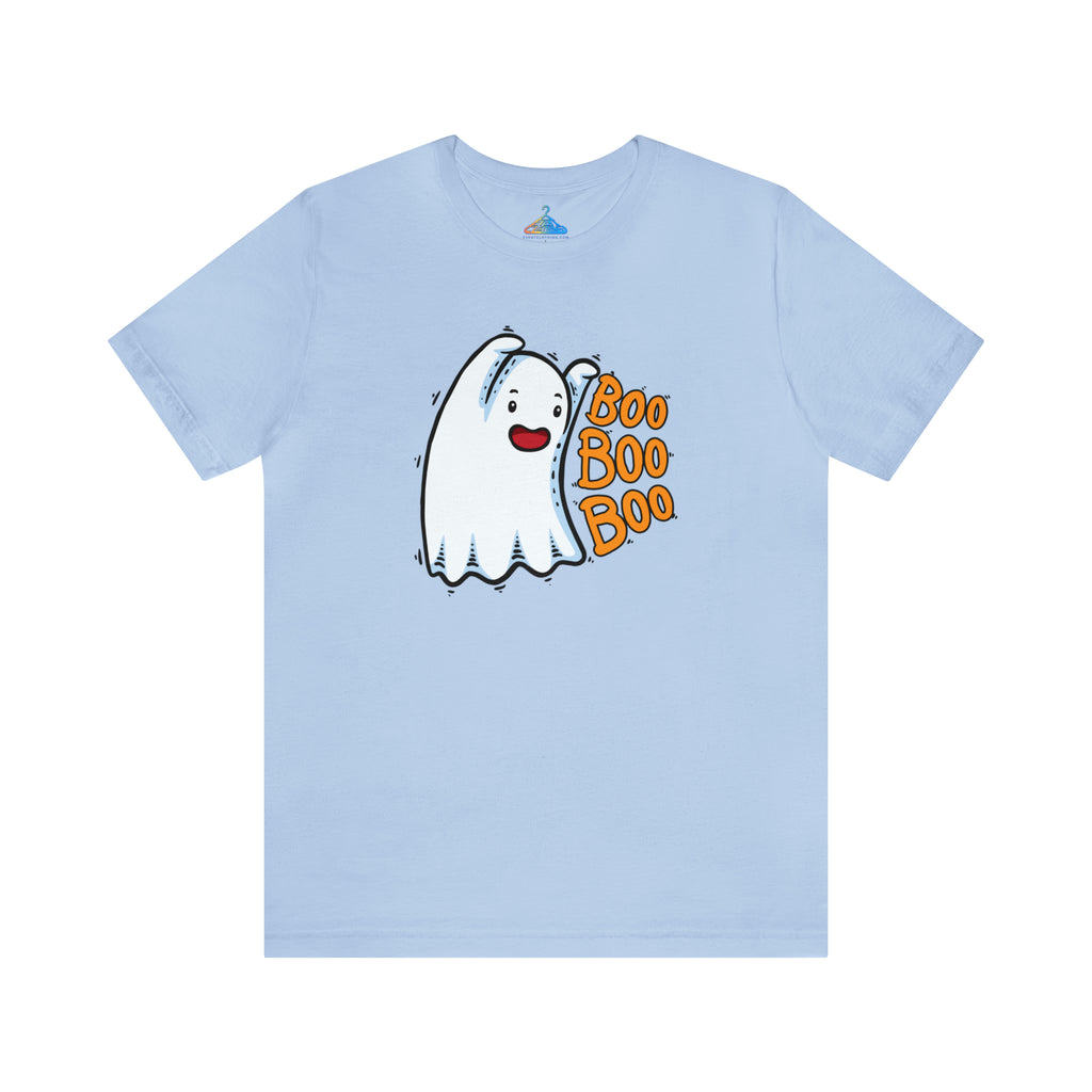 Ghost T-Shirt - Eventclothing.com