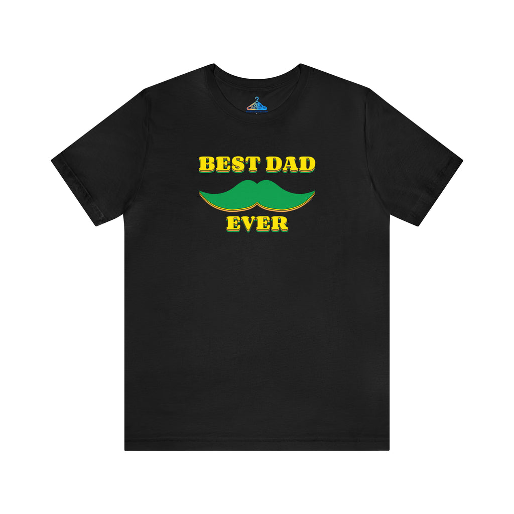 Best Dad Ever T-Shirt - Eventclothing.com