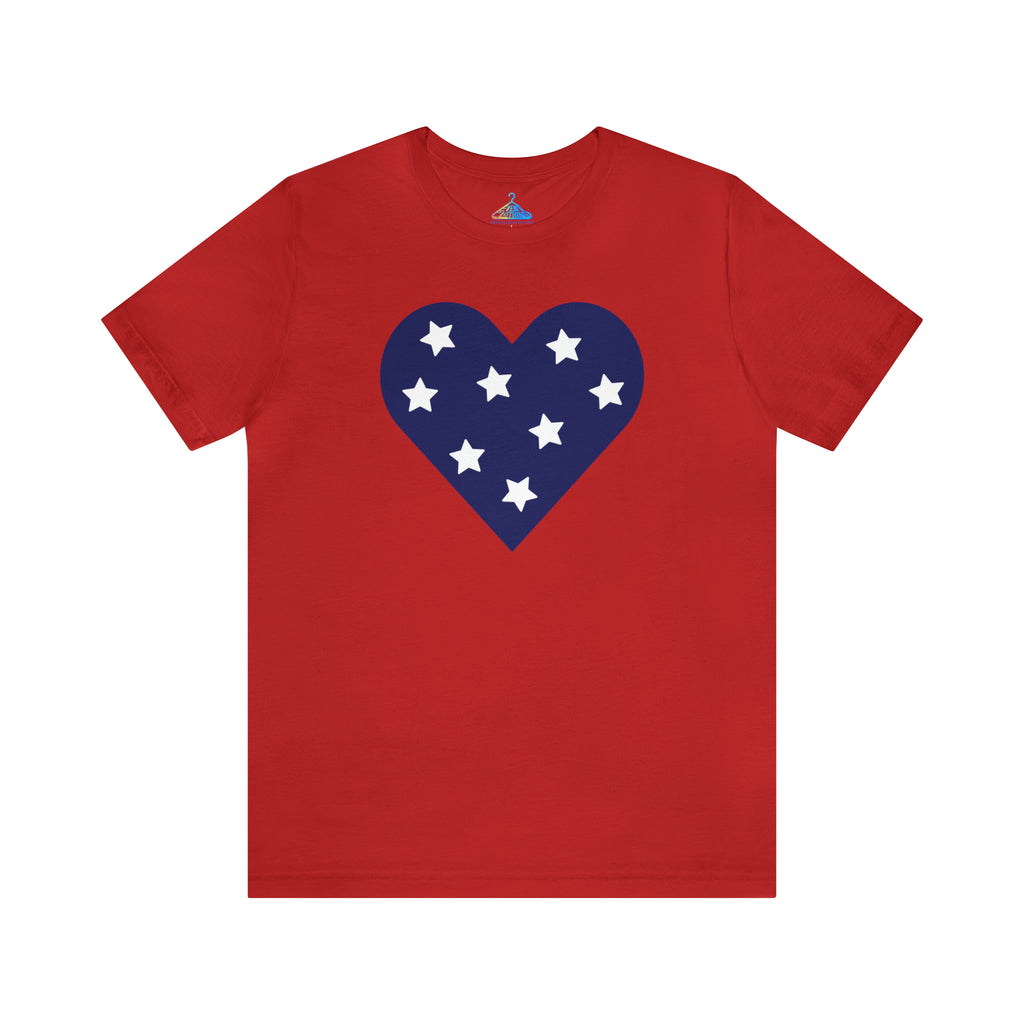 Fourth of July T-Shirt - Eventclothing.com