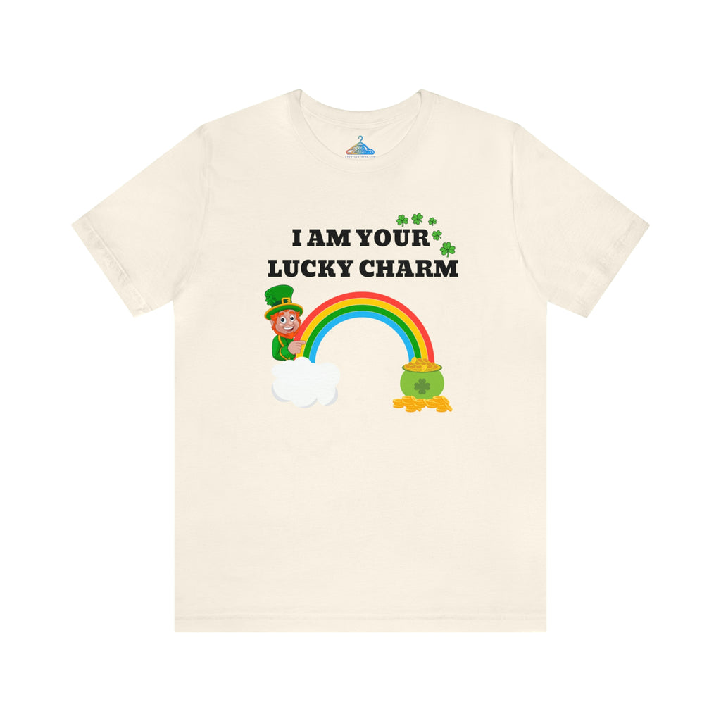 Im Your Lucky Charm T-Shirt - Eventclothing.com