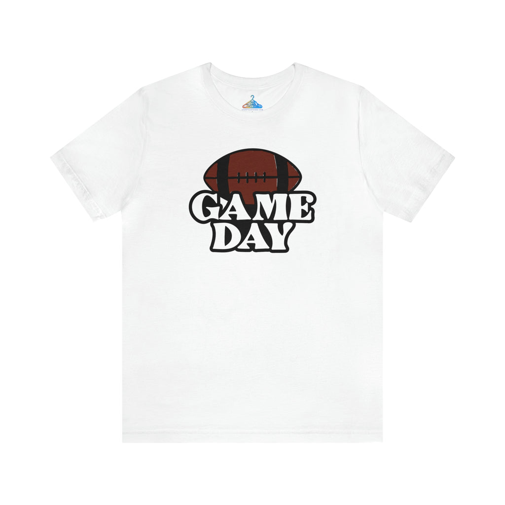 Game Day T-Shirt - Eventclothing.com