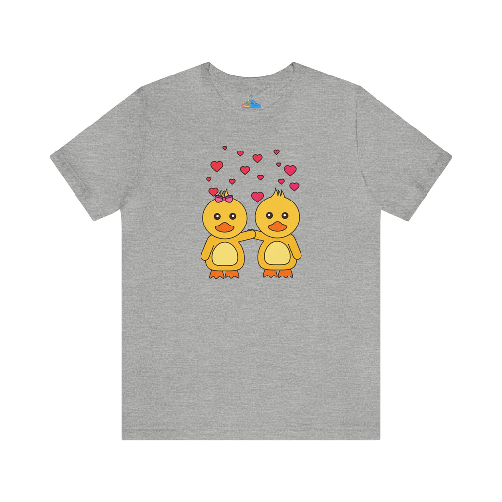 Ducklings T-Shirt - Eventclothing.com