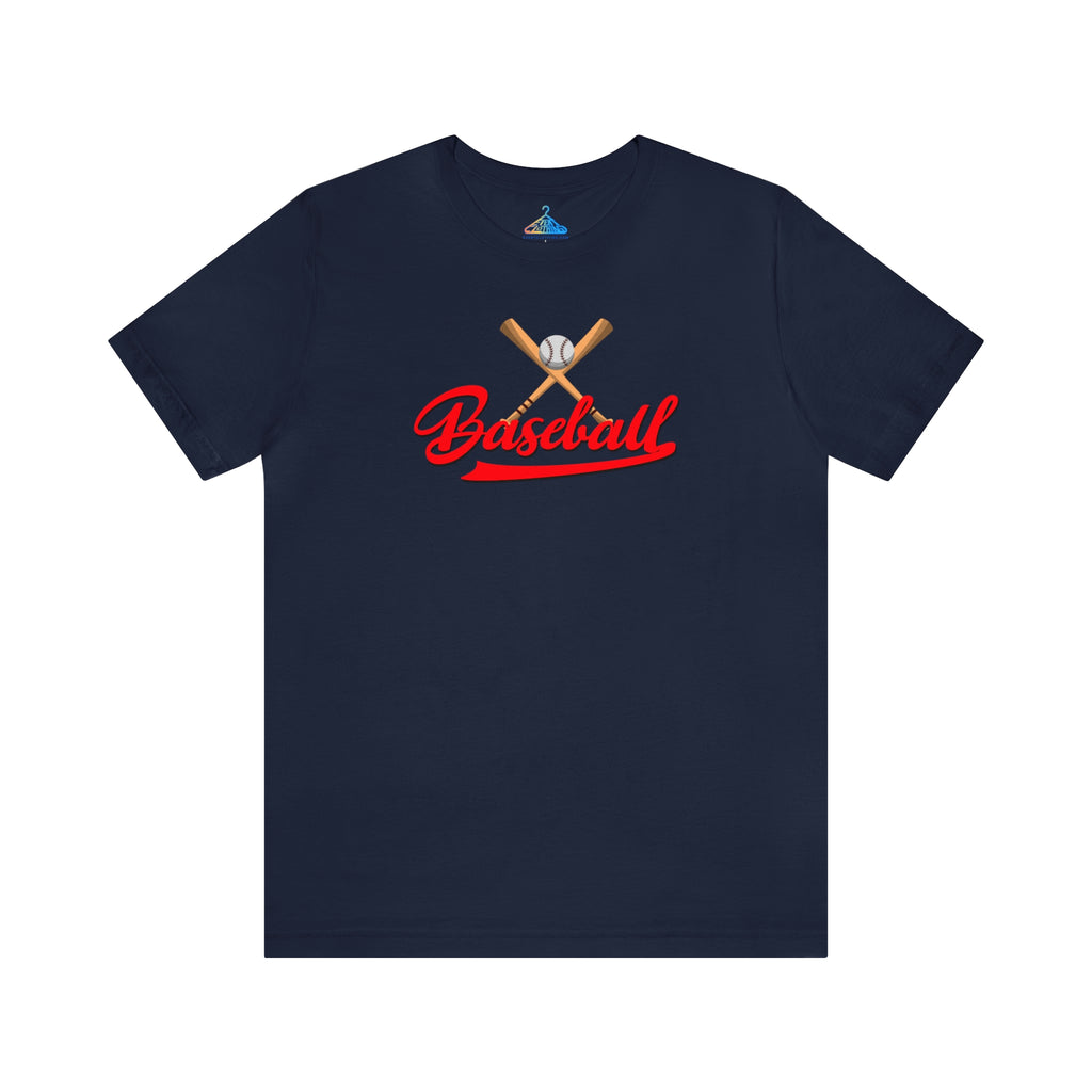 Baseball T-Shirt - Eventclothing.com