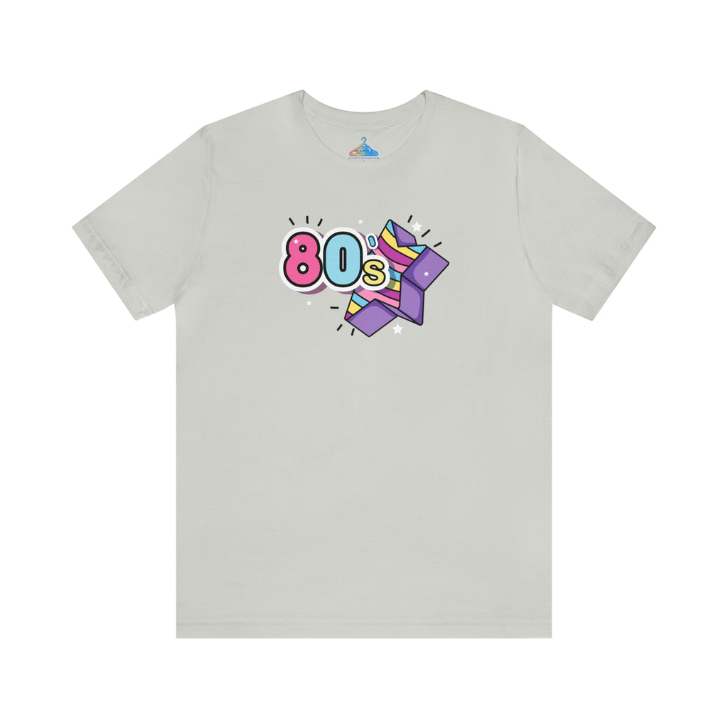 Eighties T-Shirt - Eventclothing.com