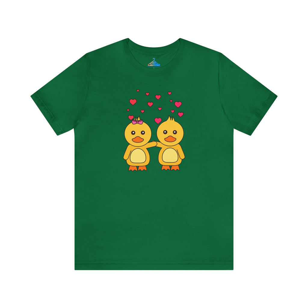 Ducklings T-Shirt - Eventclothing.com