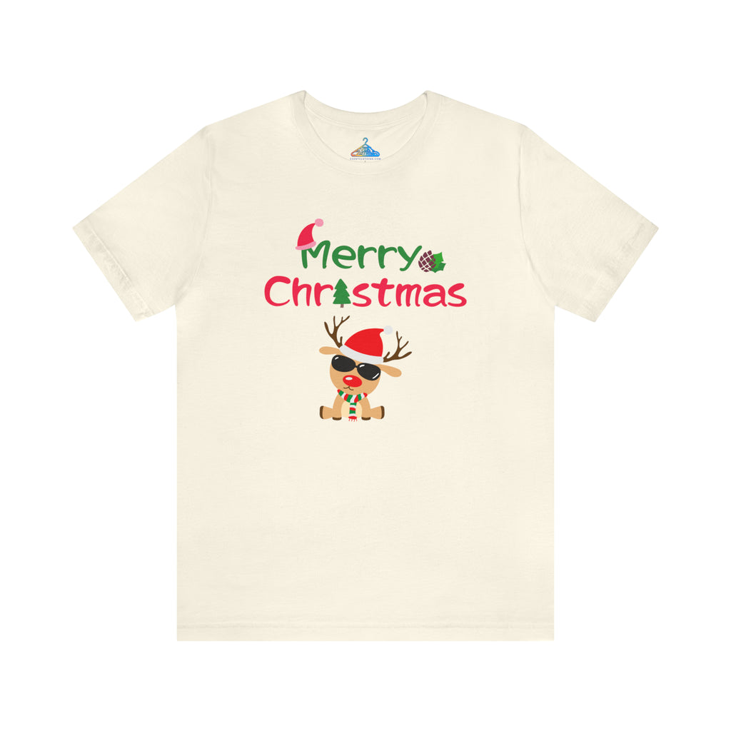 Merry Christmas T-Shirt - Eventclothing.com