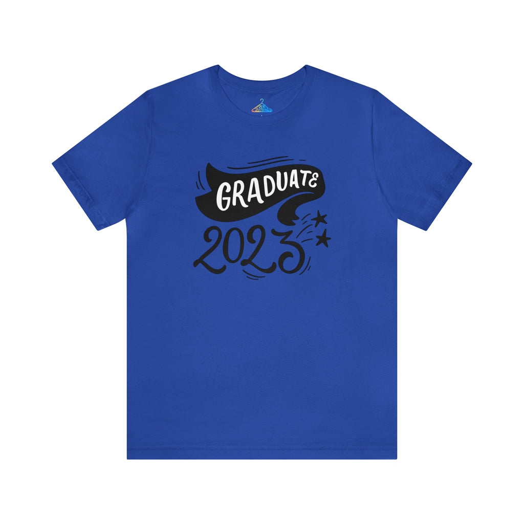 Graduate 2023 T-Shirt - Eventclothing.com