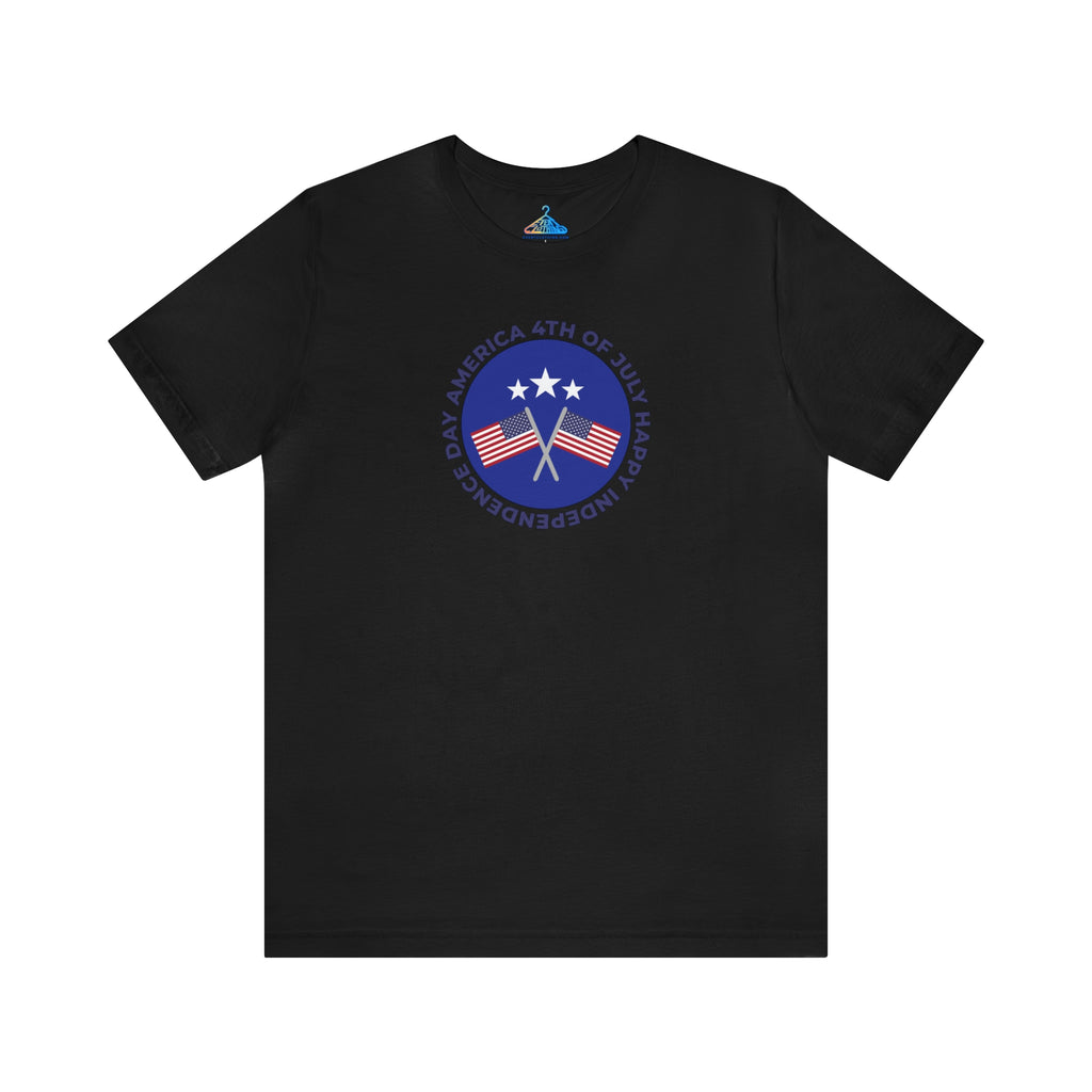 Independence Day T-Shirt - Eventclothing.com