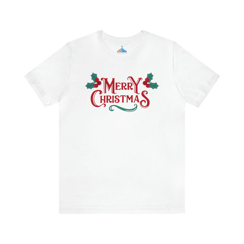 Merry Christmas T-Shirt - Eventclothing.com