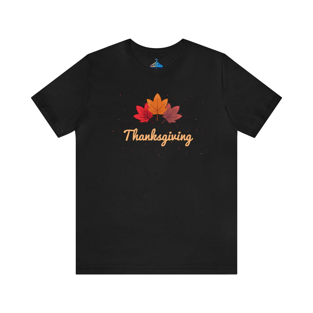 Thanksgiving T-Shirt - Eventclothing.com