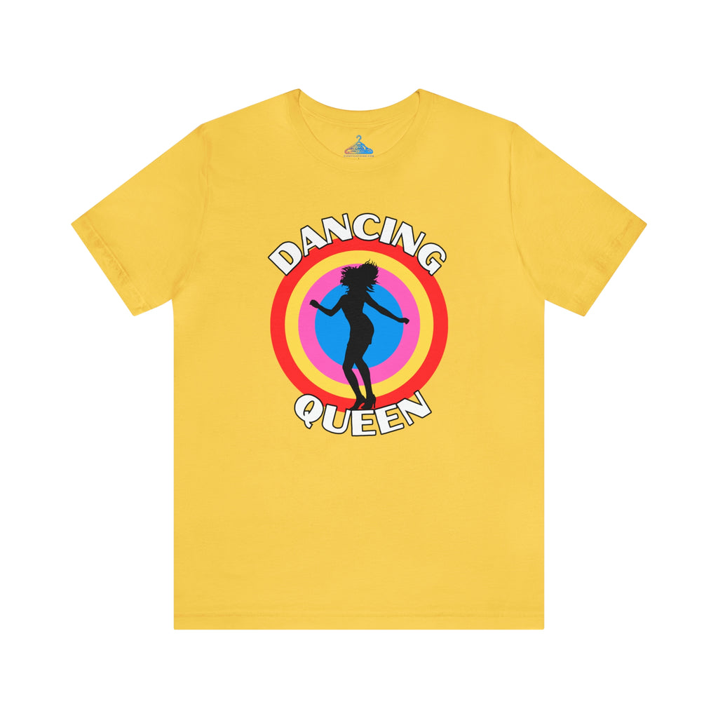 Dancing Queen T-Shirt - Eventclothing.com