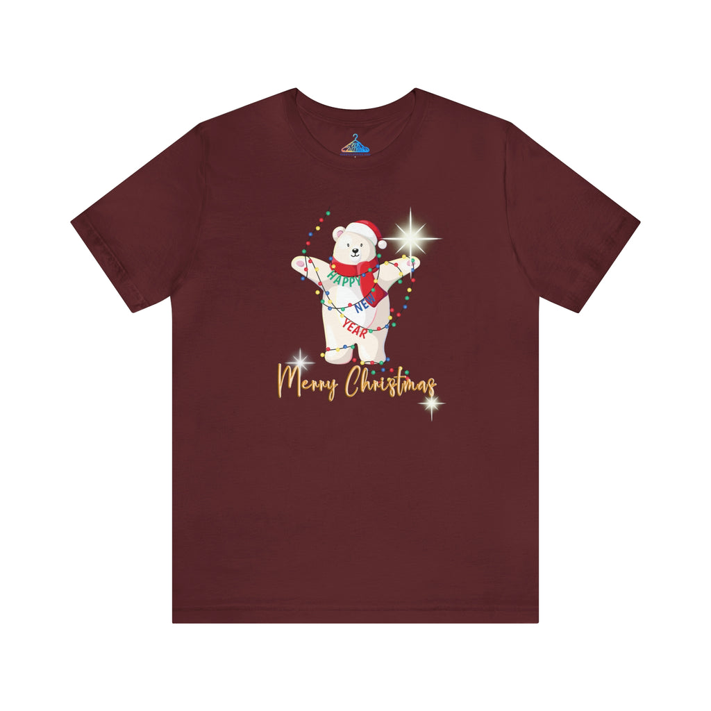 Merry Christmas T-Shirt - Eventclothing.com