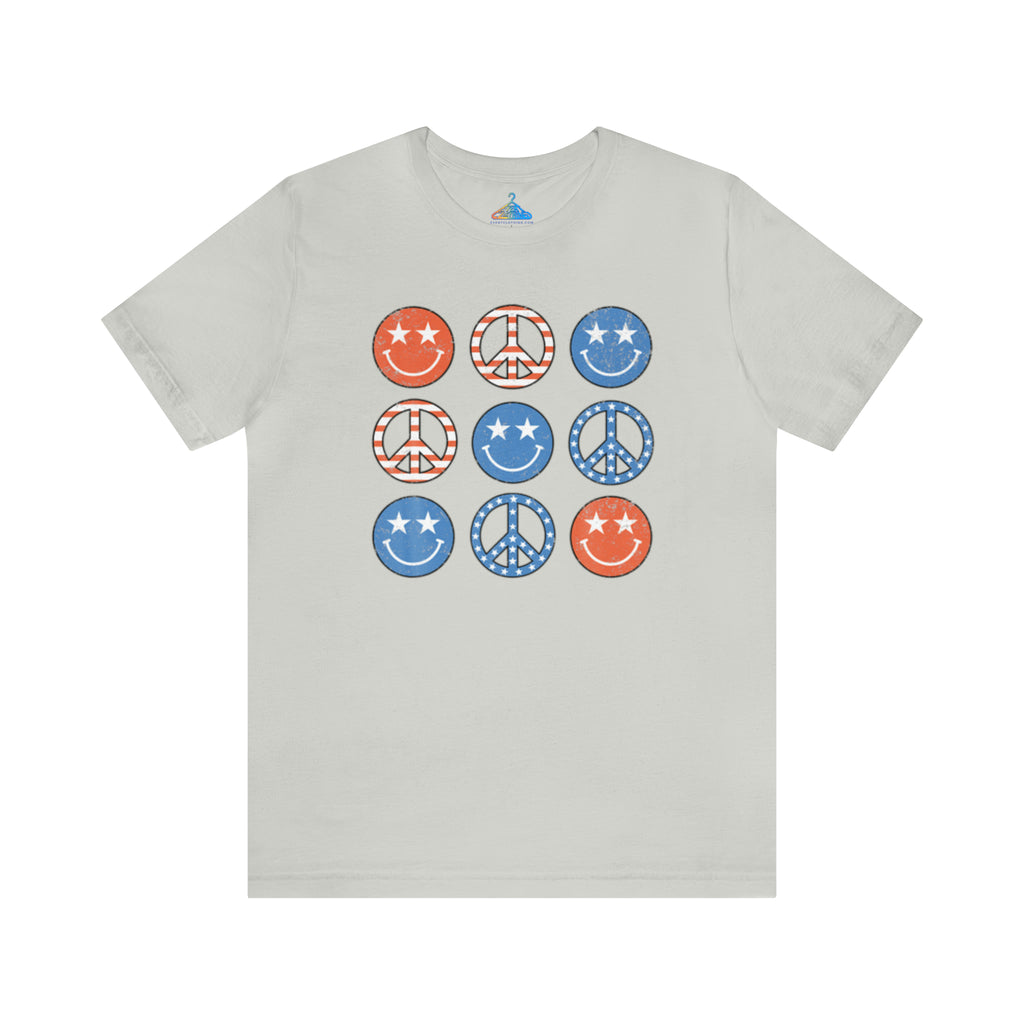 Fourth of July T-Shirt - Eventclothing.com