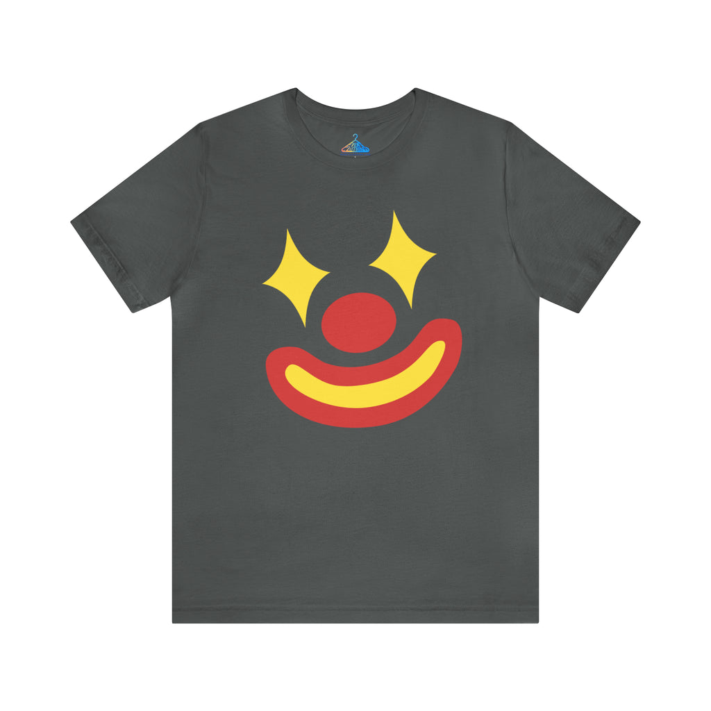 Clown T-Shirt - Eventclothing.com