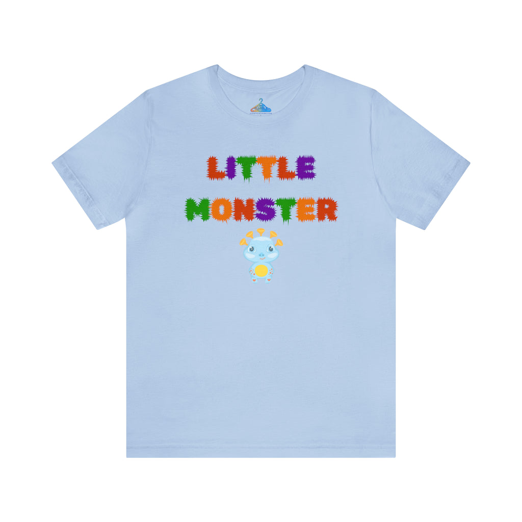 Little Monster T-Shirt - Eventclothing.com