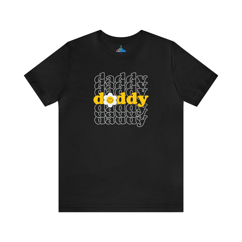 Daddy T-Shirt - Eventclothing.com