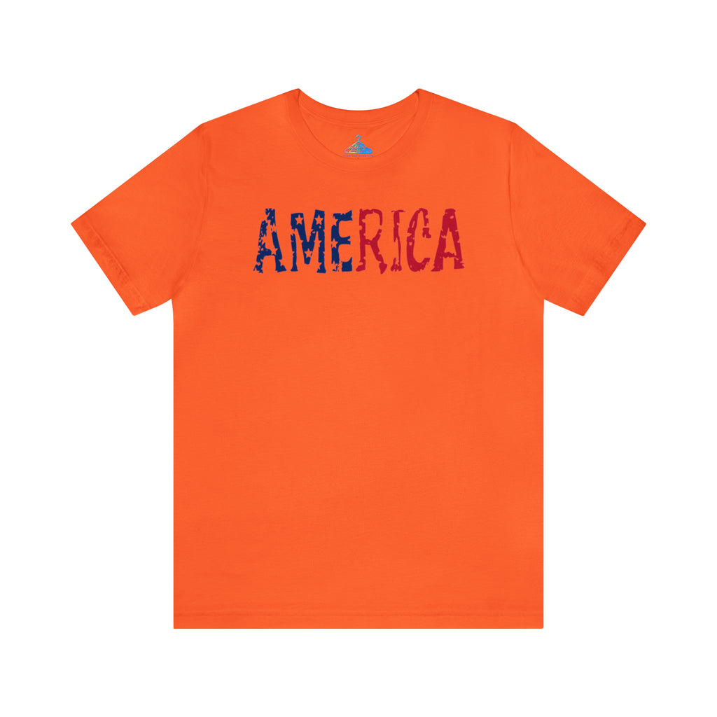 America T-Shirt - Eventclothing.com