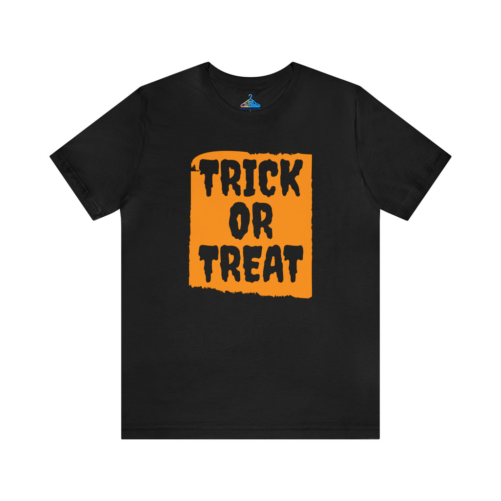 Trick Or Treat T-Shirt - Eventclothing.com