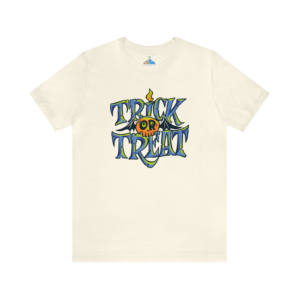 Trick Or Treat T-Shirt - Eventclothing.com