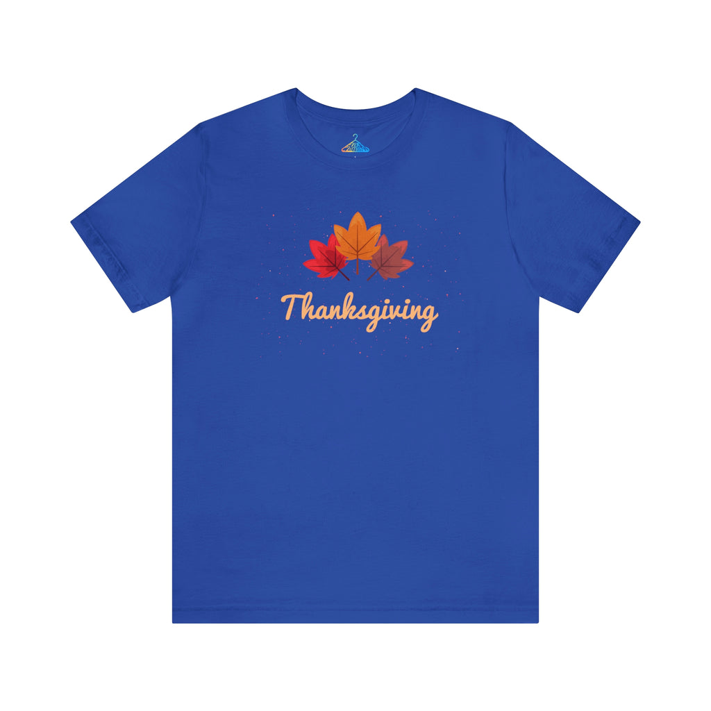 Thanksgiving T-Shirt - Eventclothing.com