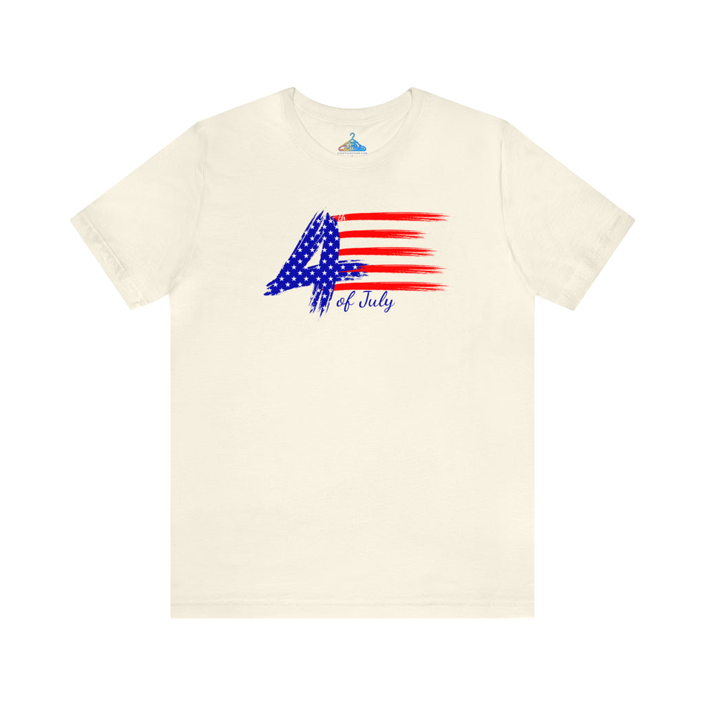 Fourth of July T-Shirt - Eventclothing.com