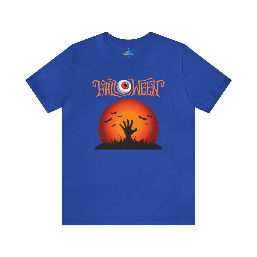 Halloween T-Shirt - Eventclothing.com