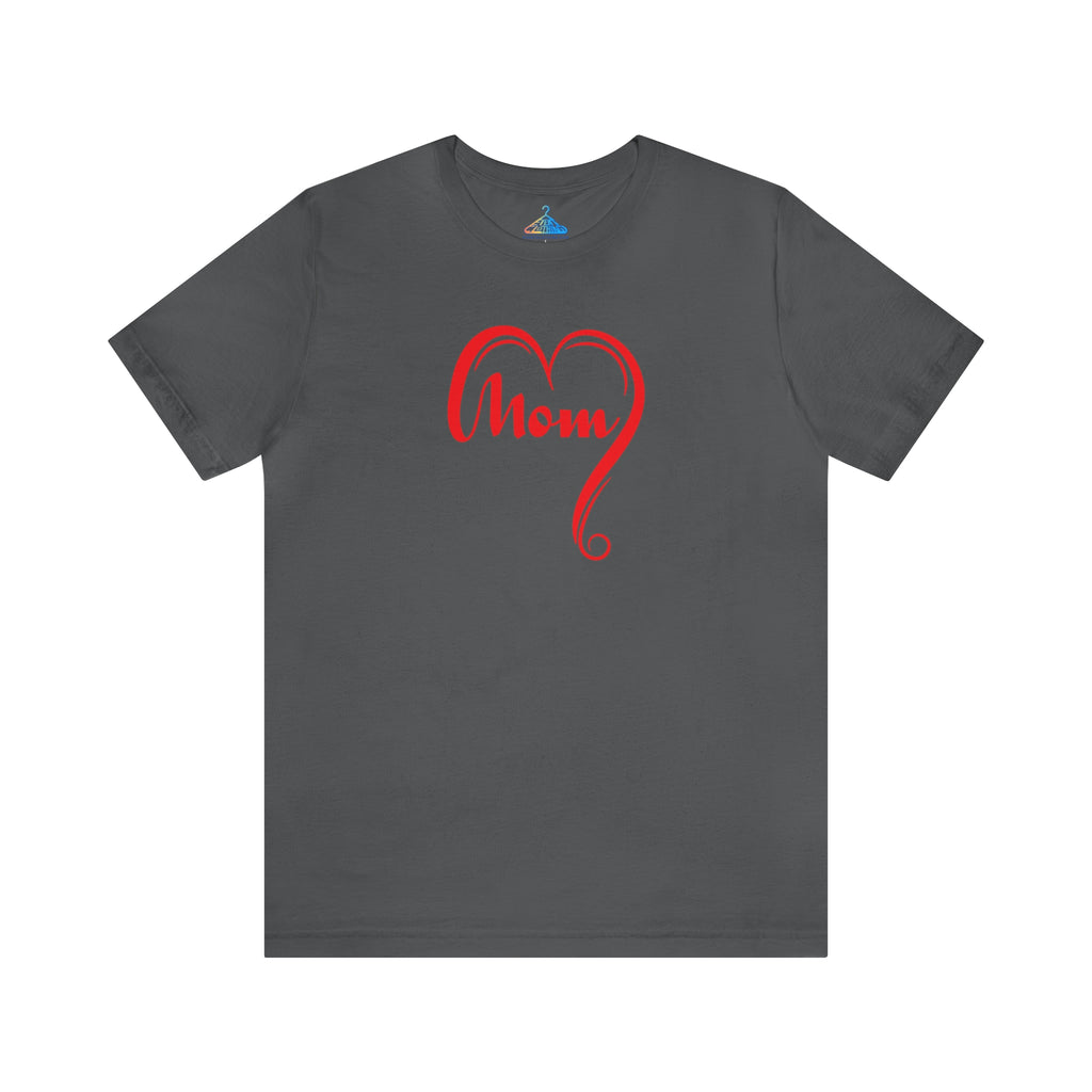 Mom T-Shirt - Eventclothing.com