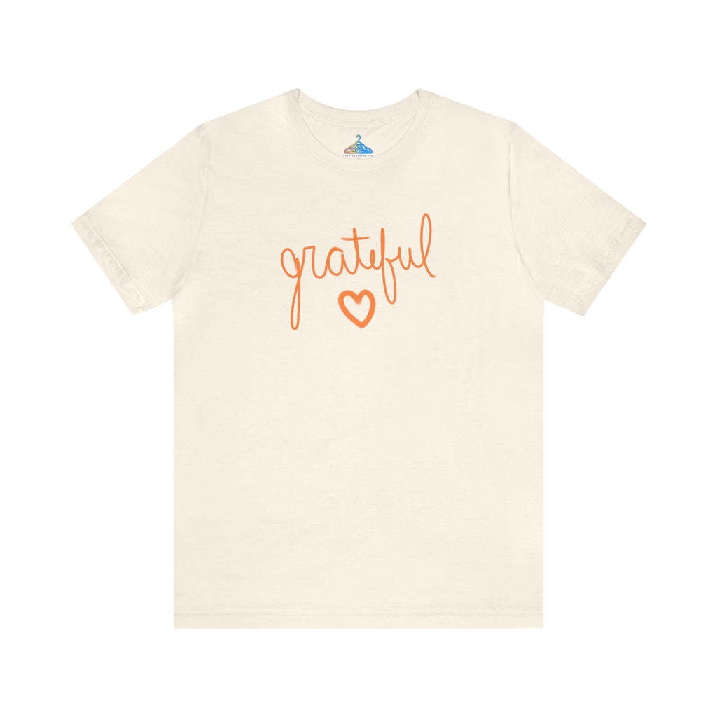 Grateful T-Shirt - Eventclothing.com