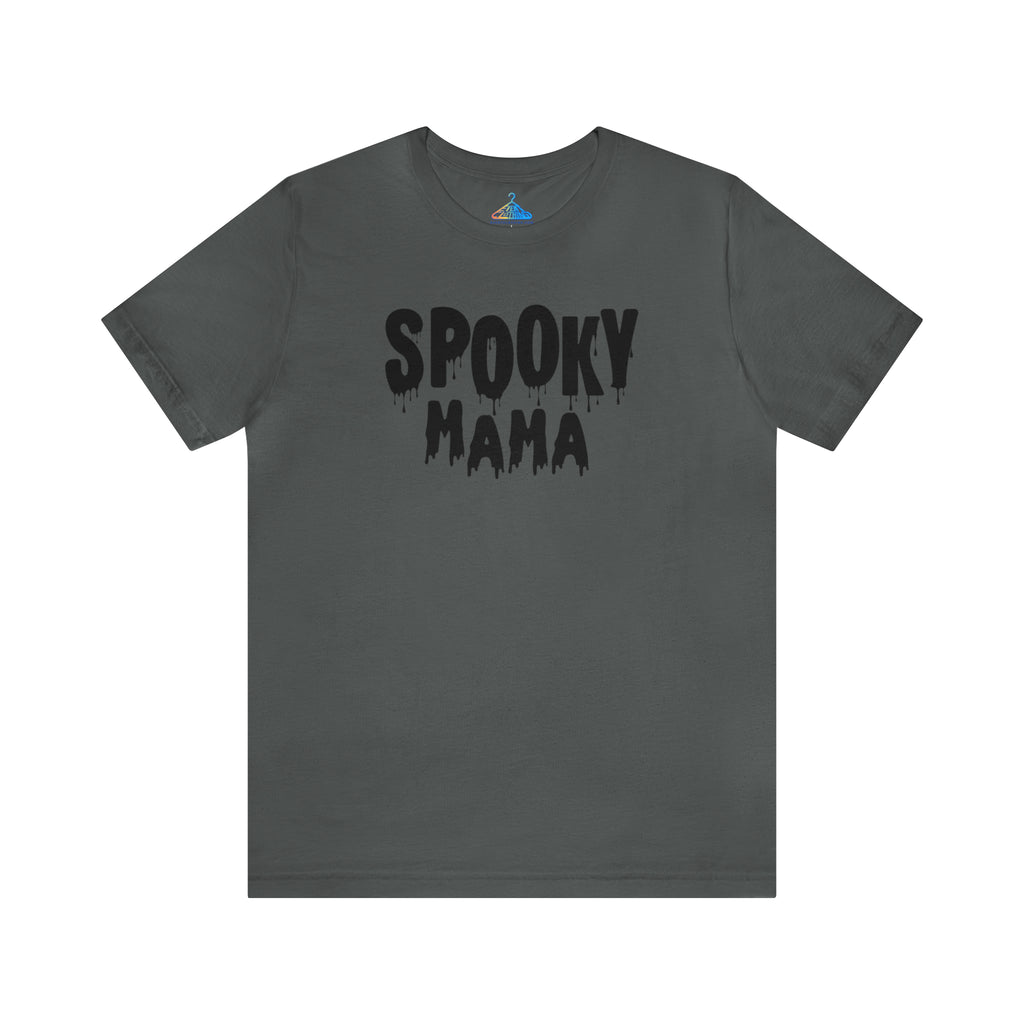 Spooky Mama T-Shirt - Eventclothing.com