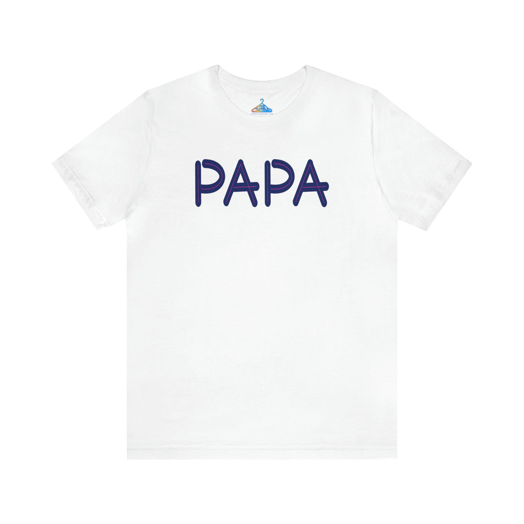 Papa T-Shirt - Eventclothing.com